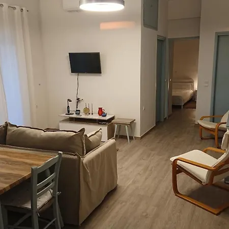 La Casa Di Giorgio Chania (Crete)