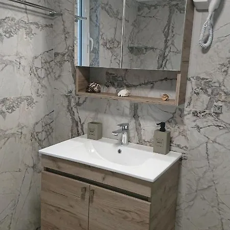 Lejlighed La Casa Di Giorgio