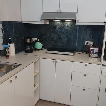 Lejlighed La Casa Di Giorgio