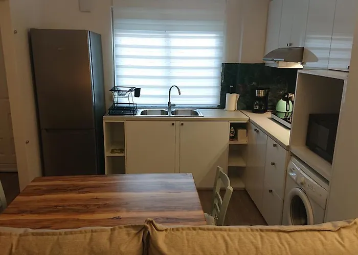 La Casa Di Giorgio * خانيا