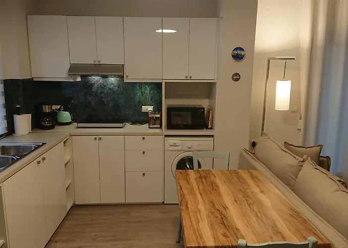 La Casa Di Giorgio خانيا