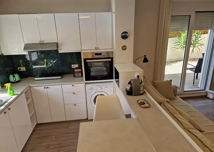 La Casa Di Giorgio * خانيا