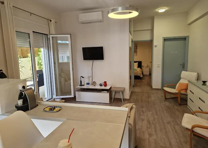 La Casa Di Giorgio شقة