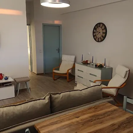 Daire La Casa Di Giorgio