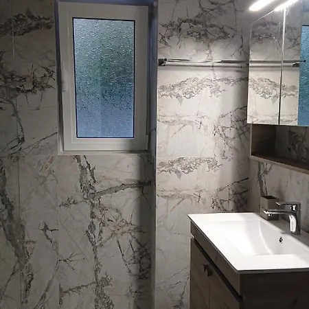 公寓 La Casa Di Giorgio *