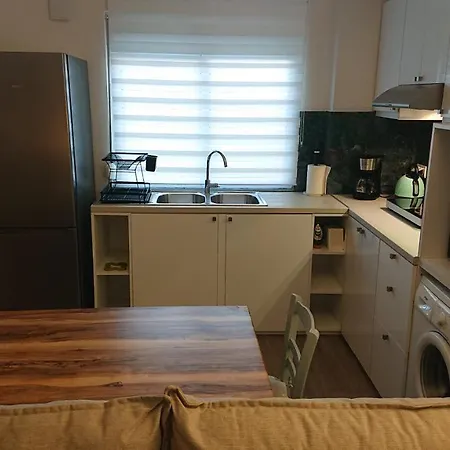 La Casa Di Giorgio * Hanya