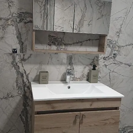 La Casa Di Giorgio 公寓 干尼亞