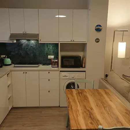 La Casa Di Giorgio 干尼亞