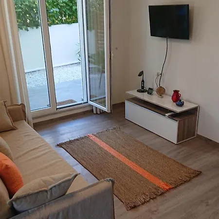 Daire La Casa Di Giorgio Hanya