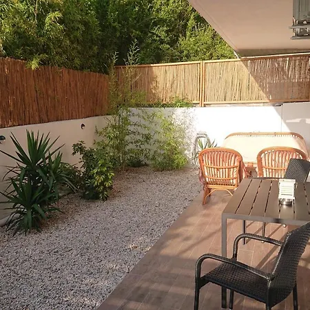Daire La Casa Di Giorgio Hanya