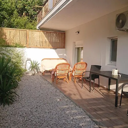 La Casa Di Giorgio Daire Hanya