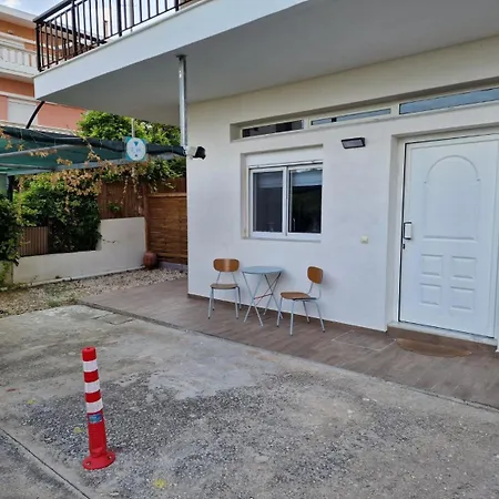 La Casa Di Giorgio Daire *