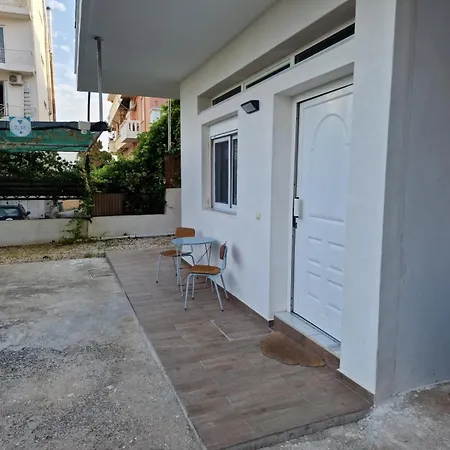 La Casa Di Giorgio Apartment Chania (Crete)