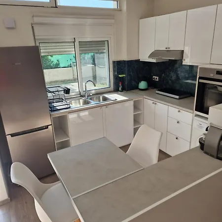 公寓 La Casa Di Giorgio