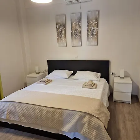 公寓 La Casa Di Giorgio 干尼亞