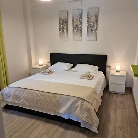 La Casa Di Giorgio 干尼亞