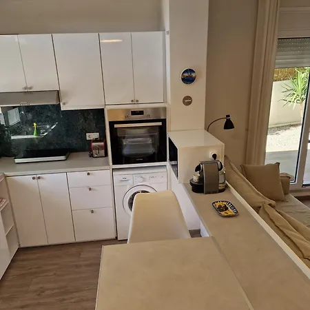 La Casa Di Giorgio * 干尼亞