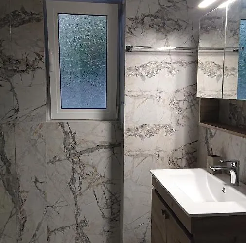 Apartament La Casa Di Giorgio *