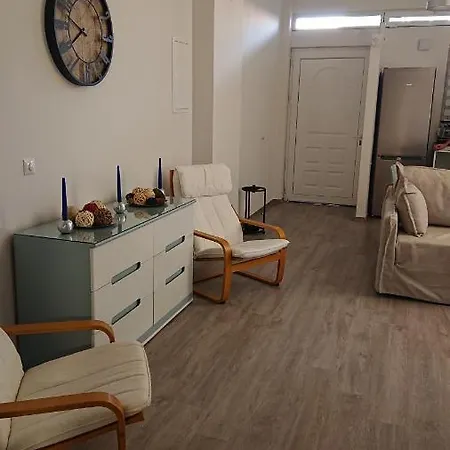 La Casa Di Giorgio Apartment *