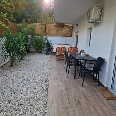 La Casa Di Giorgio Apartment
