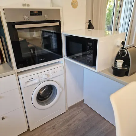 Apartment La Casa Di Giorgio *