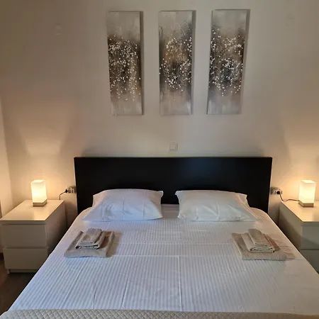 La Casa Di Giorgio Apartment Chania (Crete)