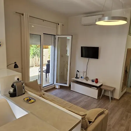 La Casa Di Giorgio