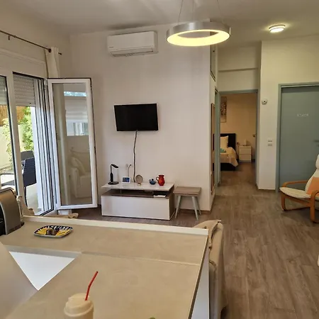 La Casa Di Giorgio Apartment