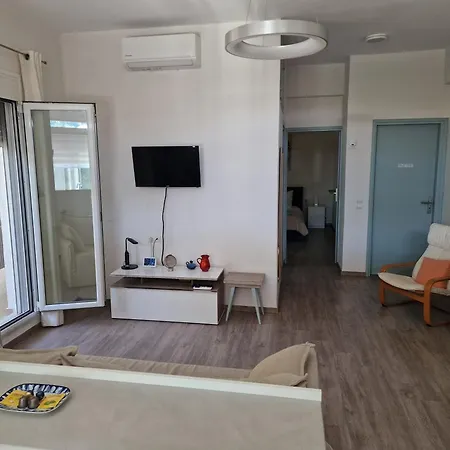 Apartment La Casa Di Giorgio