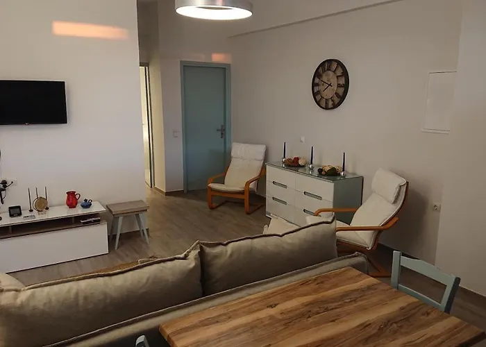 Apartment La Casa Di Giorgio