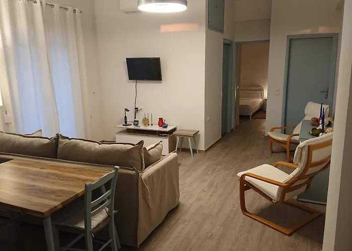 La Casa Di Giorgio La Canea