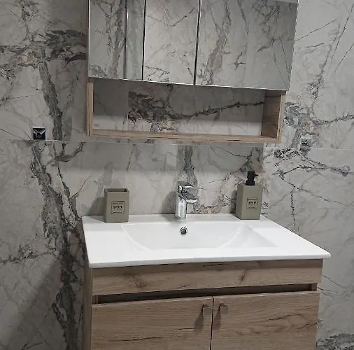 La Casa Di Giorgio Apartamento La Canea