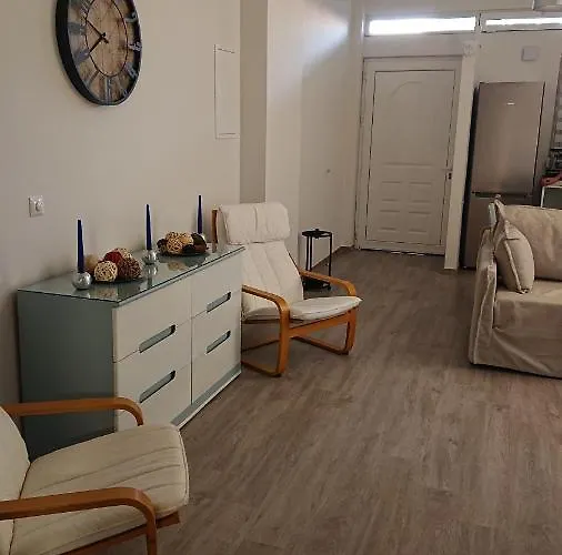 La Casa Di Giorgio Apartamento *