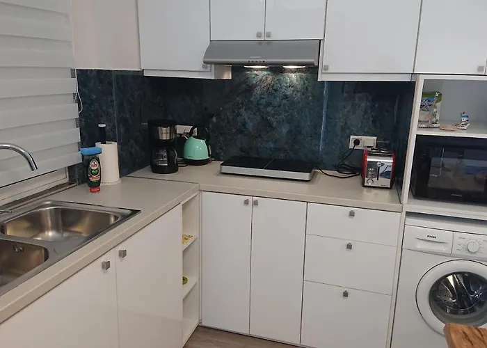 Apartamento La Casa Di Giorgio