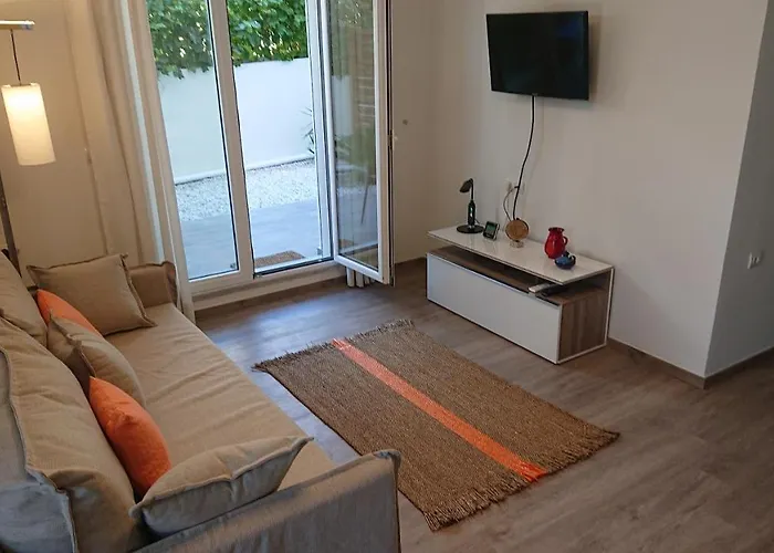 Apartment La Casa Di Giorgio Chania (Crete)