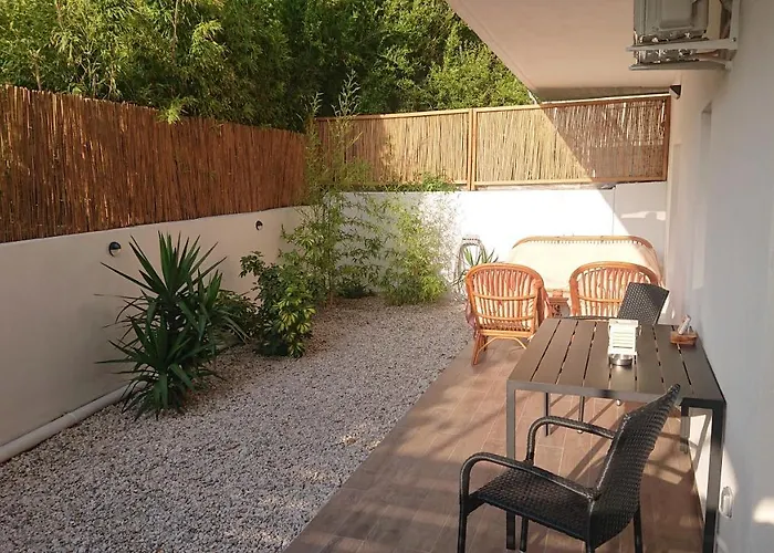 Apartamento La Casa Di Giorgio La Canea