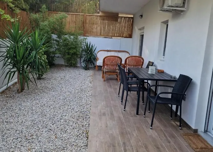 La Casa Di Giorgio Apartamento