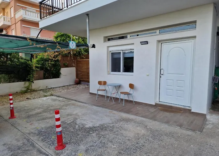 La Casa Di Giorgio Apartment *