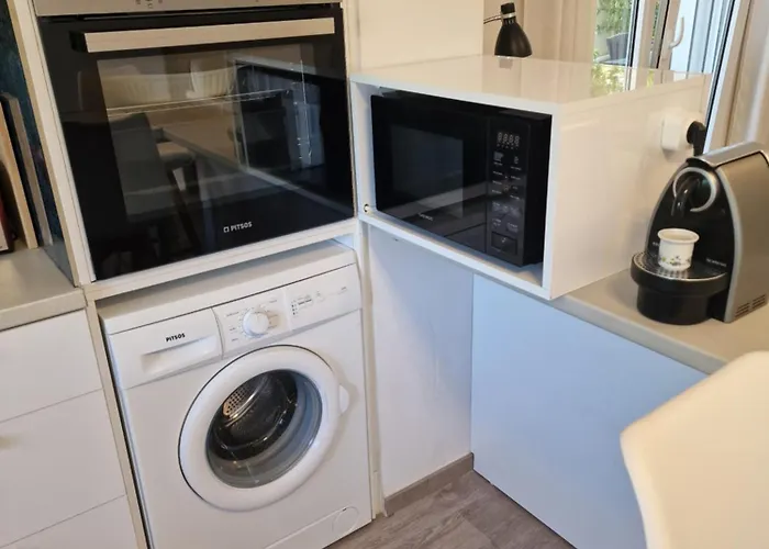 Apartamento La Casa Di Giorgio *