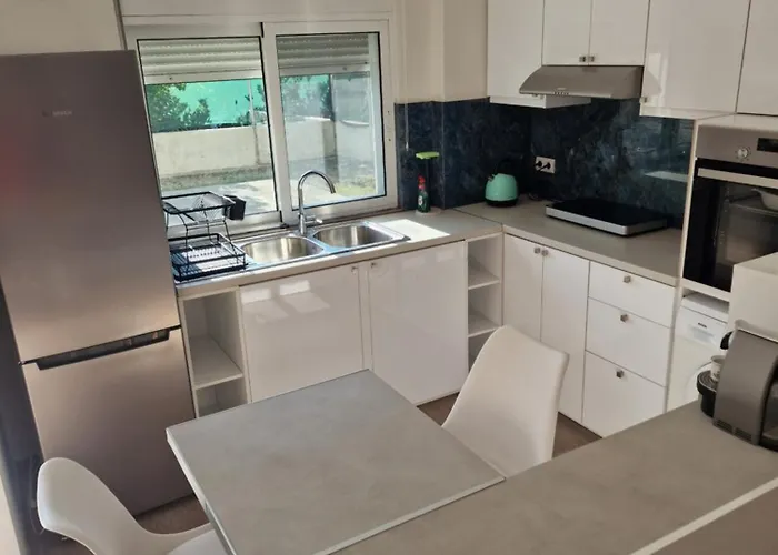 Apartamento La Casa Di Giorgio