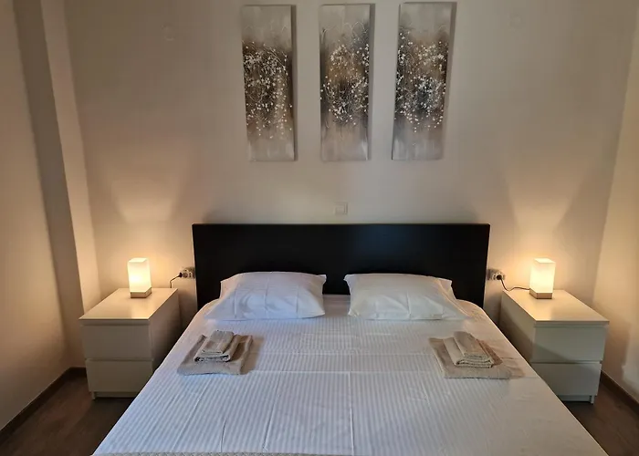 La Casa Di Giorgio Apartamento La Canea