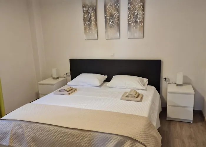 Apartment La Casa Di Giorgio Chania (Crete)