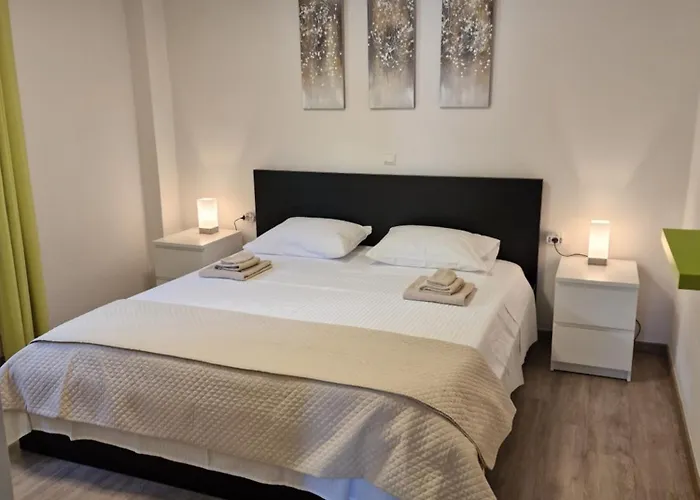 La Casa Di Giorgio La Canea