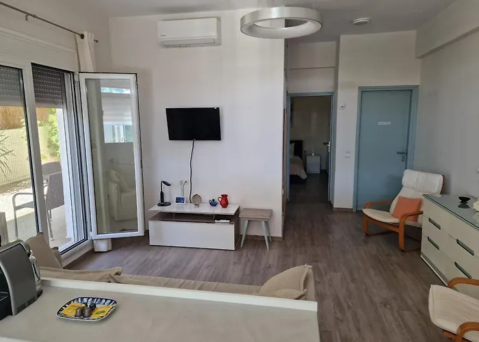 Apartamento La Casa Di Giorgio